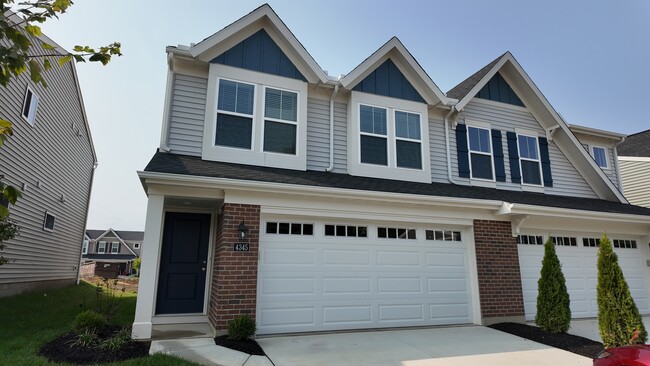 Photo - 4345 Motivation Path Townhome