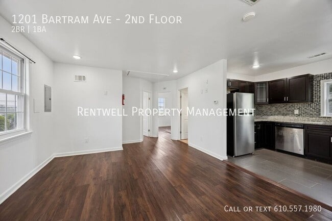 Foto del edificio - 1201 Bartram Ave