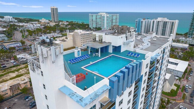 Foto del edificio - 401 69th St