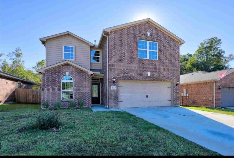 Foto principal - 7530 Fettle Ln