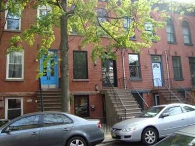 Primary Photo - 212 13th St