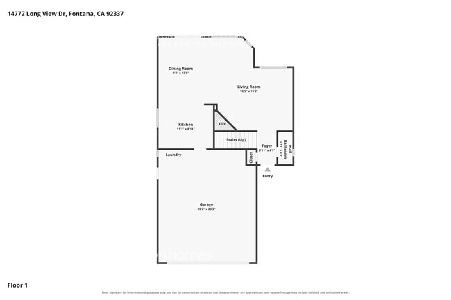 Building Photo - 14772 Long View Dr