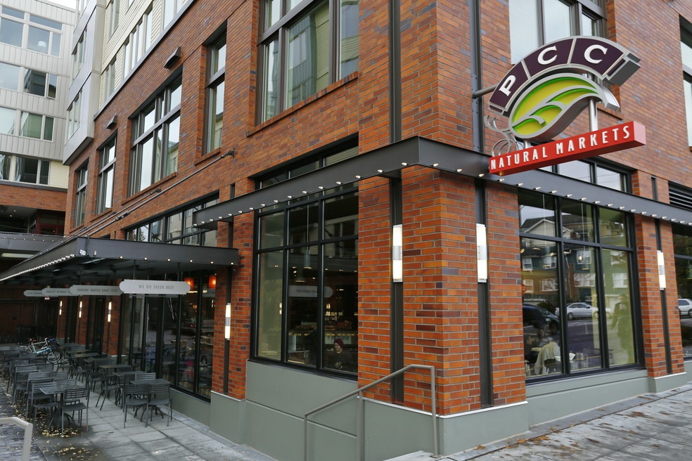 Maple Leaf Apartments for Rent Seattle, WA