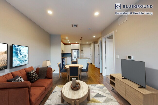 Foto del edificio - 79 Alexander St