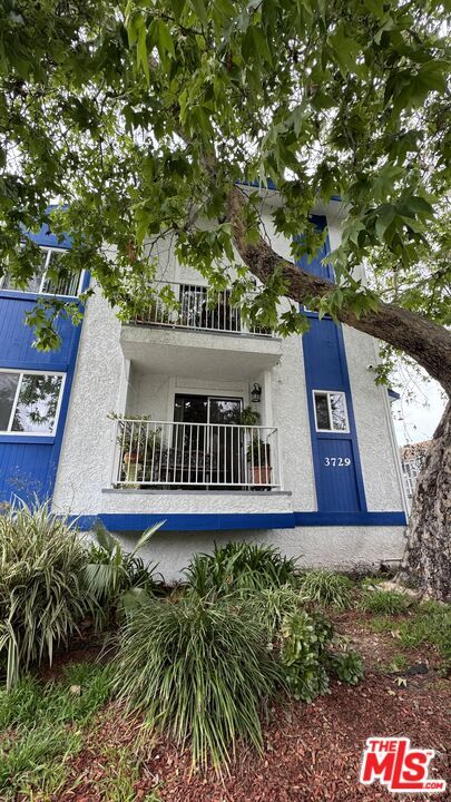 Foto del edificio - 3729 Delmas Terrace