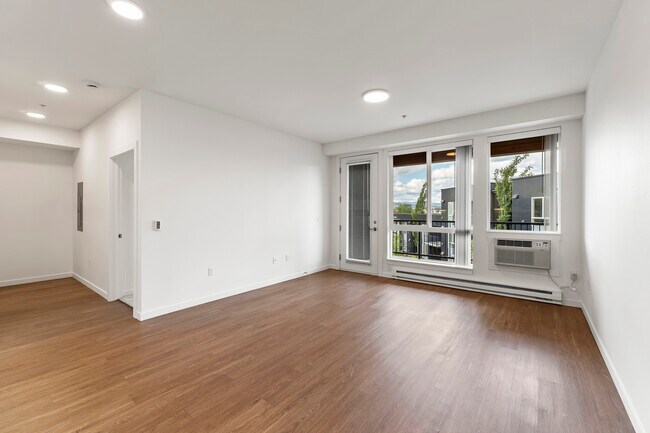 Foto del edificio - Green Door Flats