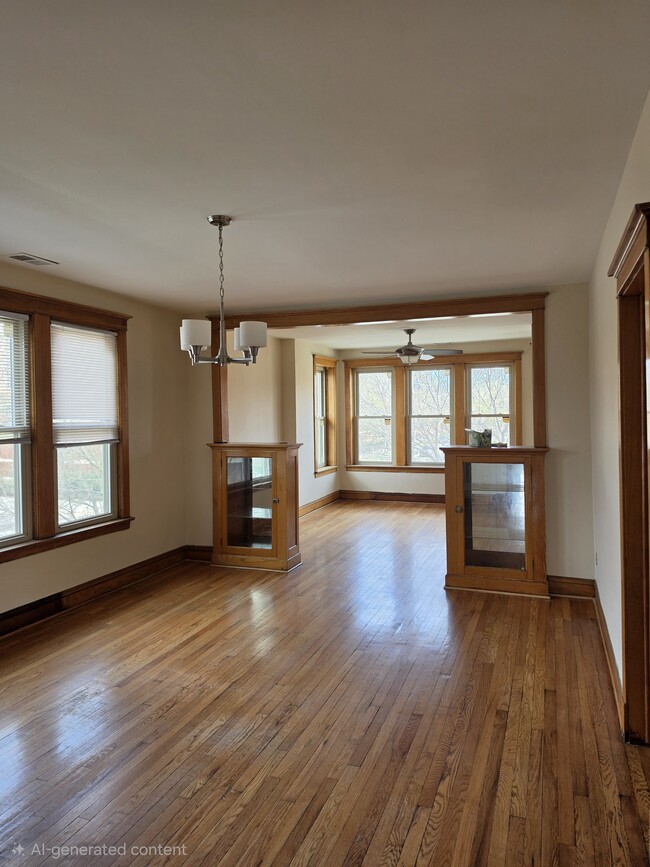 Building Photo - 4200 S Mozart St