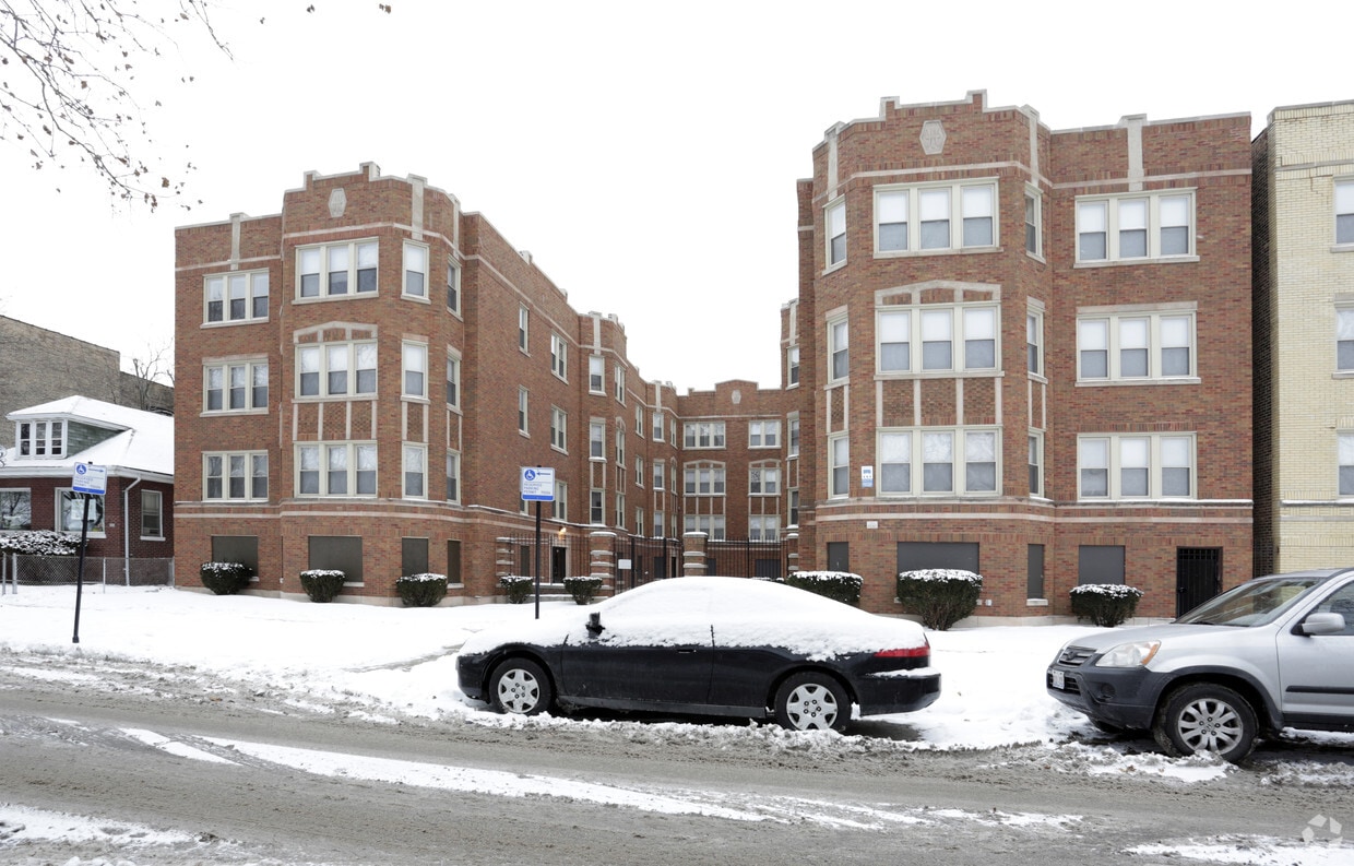 7625 S. East End Avenue - 7625 S East End Ave
