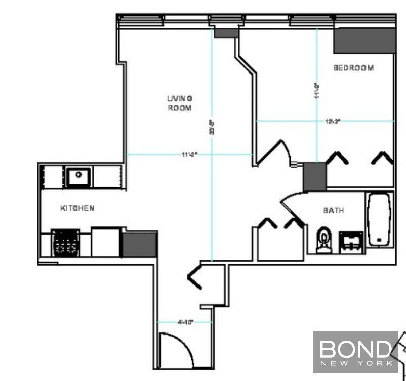 Foto principal - 66 Rockwell Pl