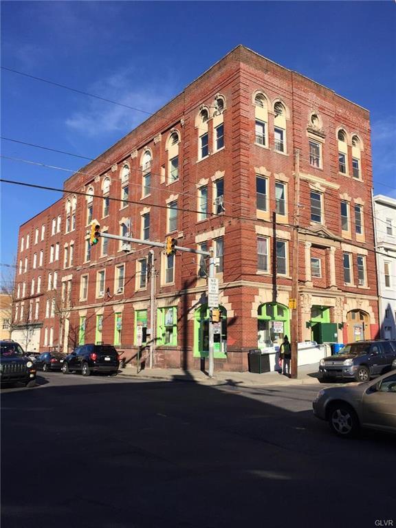 Primary Photo - 402 Ridge Ave
