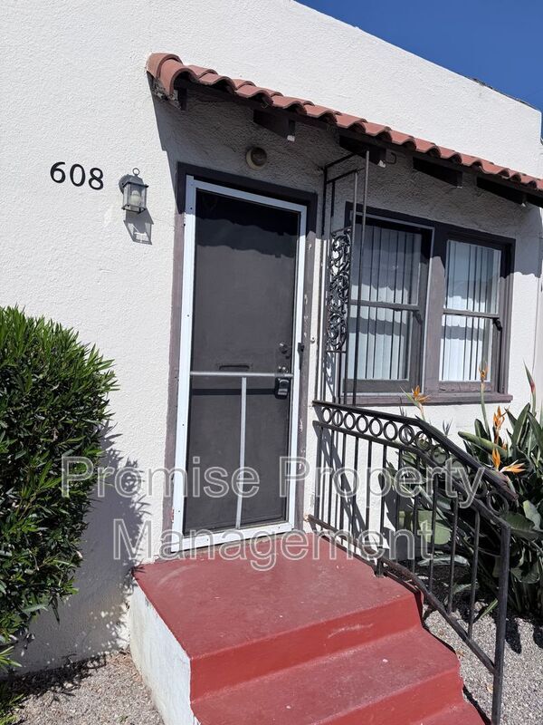 Foto principal - 608 Surfrider Way