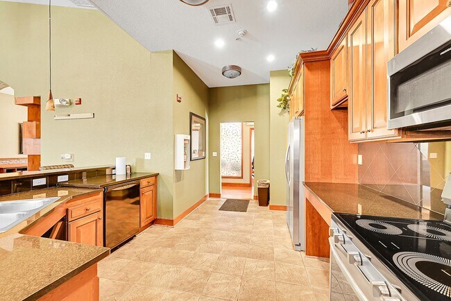 Foto del edificio - 4027 E 98th Pl