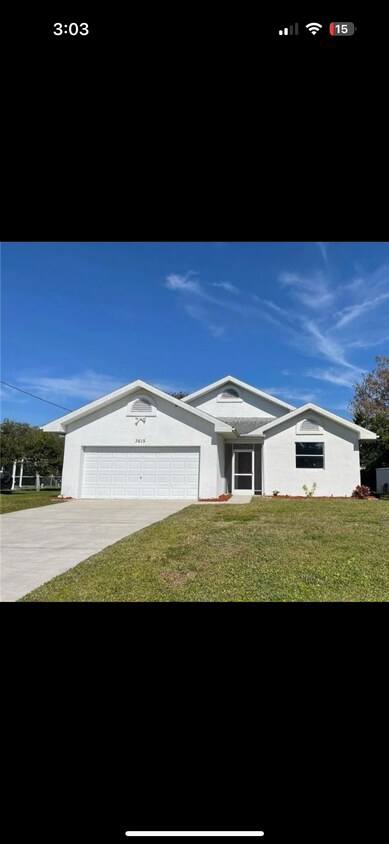 Foto principal - 3615 Clematis Rd