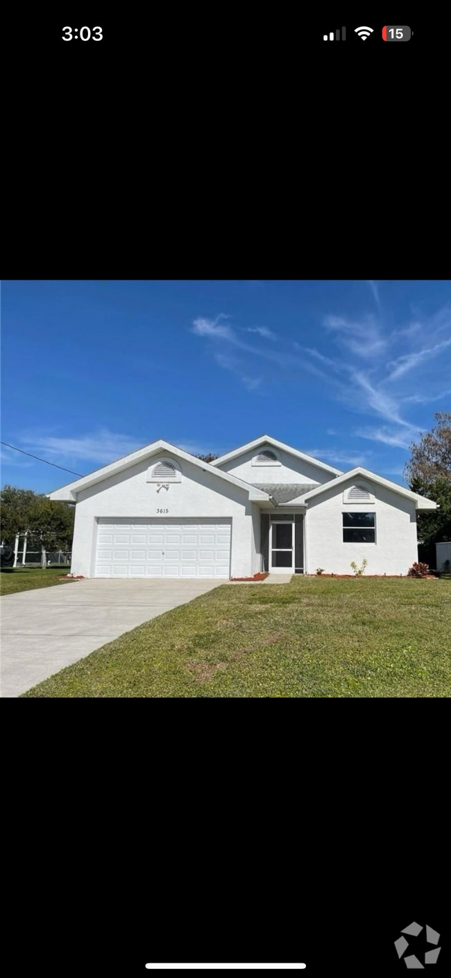 Building Photo - 3615 Clematis Rd