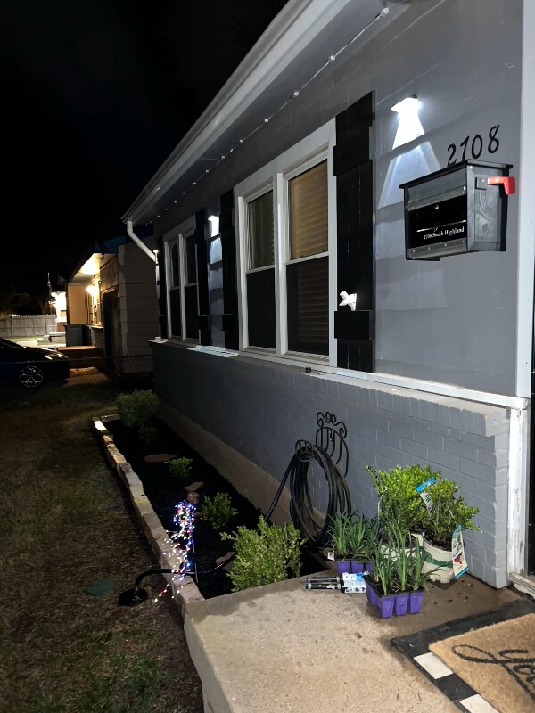 Foto del edificio - 2708 S Highland St