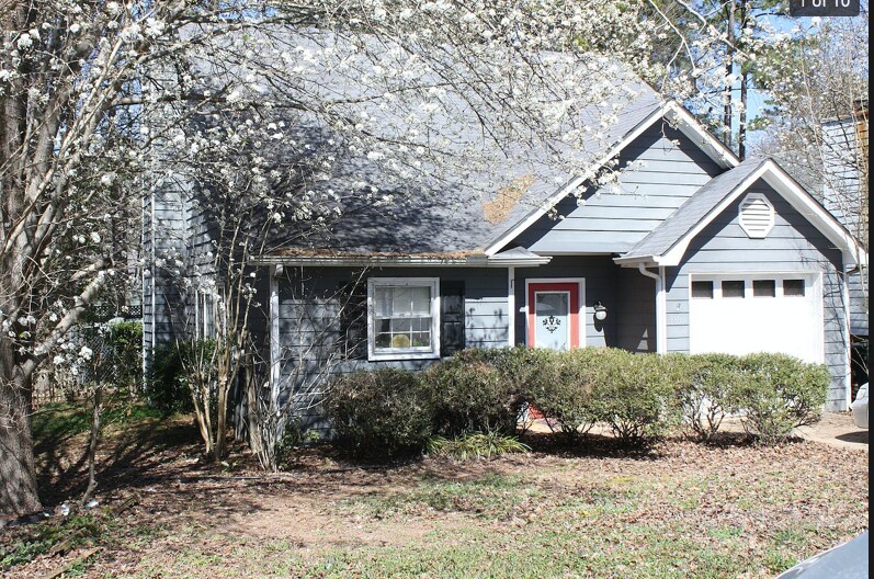 186 Lea Ct, Athens, GA 30605 House Rental in Athens, GA