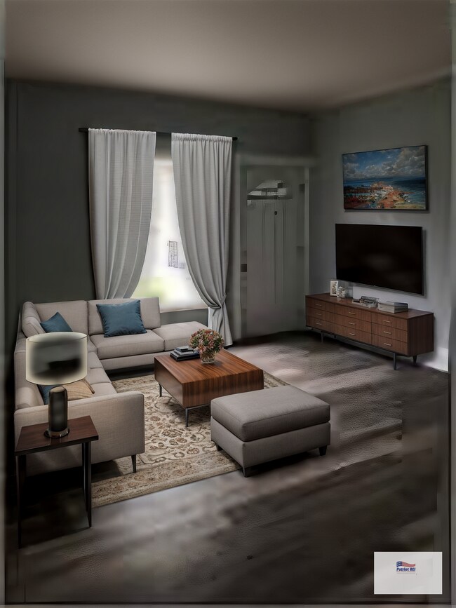 Foto del edificio - 1613 Lapeer Ave