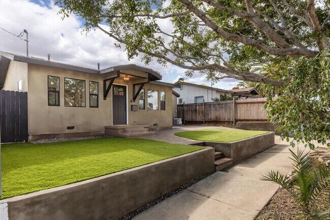 Foto del edificio - 3711 Landis