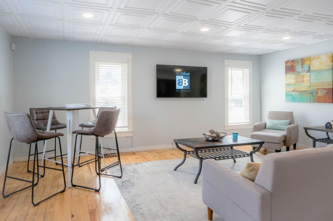 Foto del edificio - 430 Lyon St