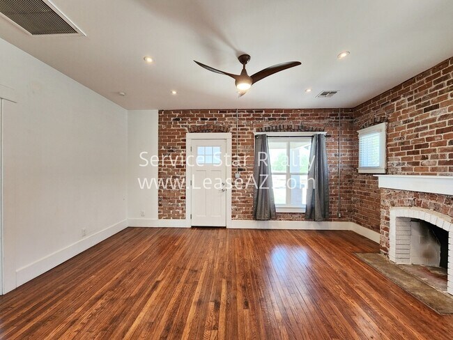 Foto del edificio - 1431 E McKinley St