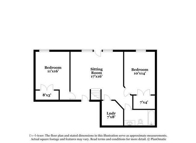 Building Photo - 410 REGENCY PARK STREET, KEARNEY, MO 64060