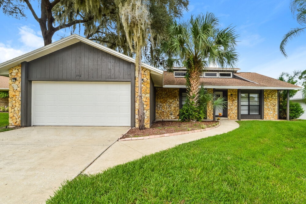 Foto principal - 548 Matilda Pl