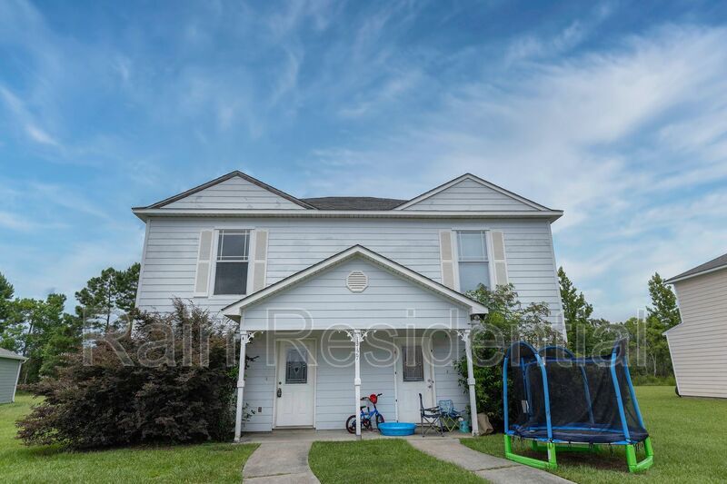 13126 Tracewood Dr, Gulfport, MS 39503 House Rental in Gulfport, MS