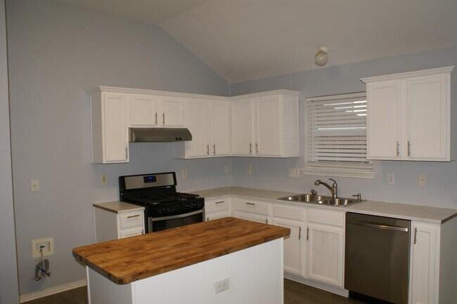 Foto del edificio - 1933 Marble Falls Ln