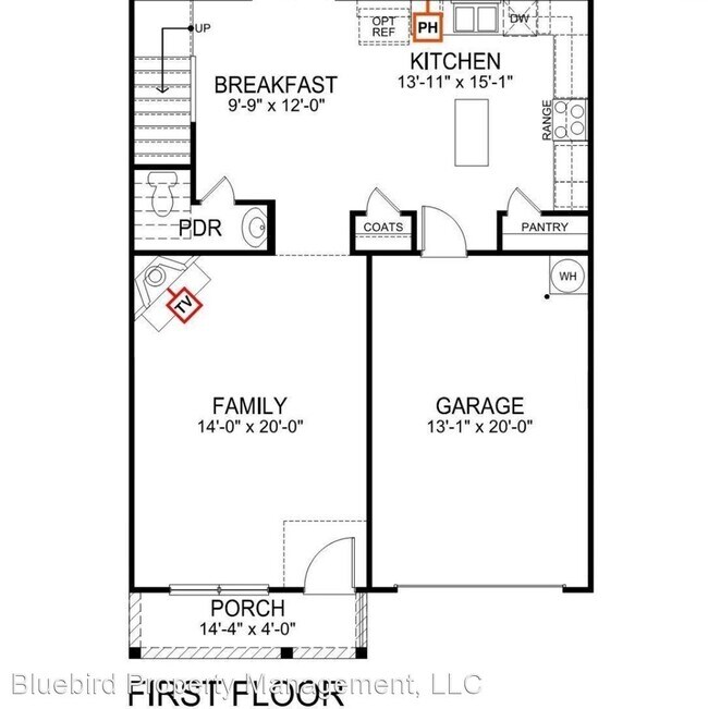 Building Photo - 3 br, 2.5 bath House - 2099 Elmridge Road