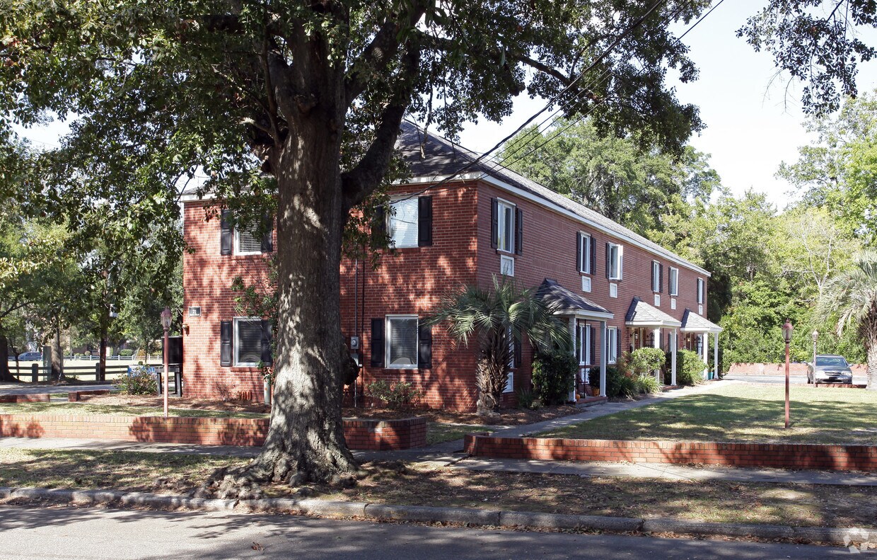 21 Hester St, Charleston, SC 29403 Apartments in Charleston, SC