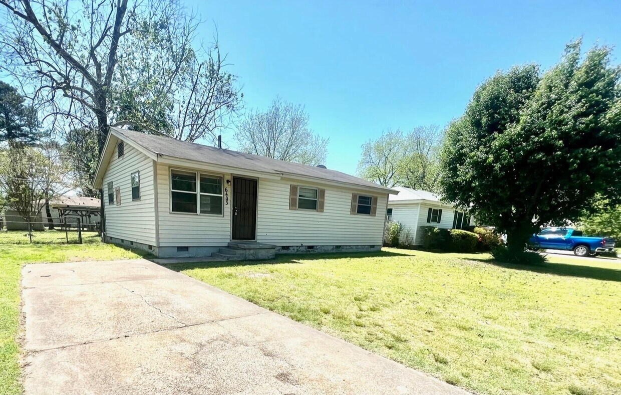 Primary Photo - 6403 Dove Ln
