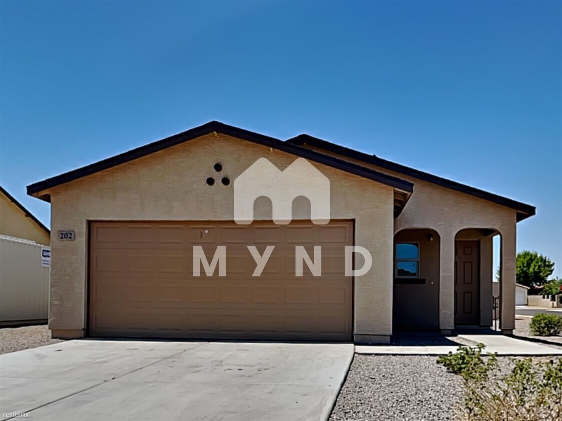 202 S Apache Ave, Eloy, AZ 85131 House Rental in Eloy, AZ