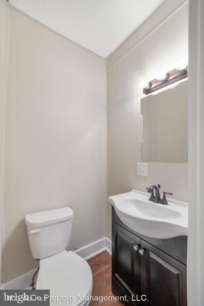 Foto del edificio - 4 br, 1.5 bath House - 3029 Derry Street W...