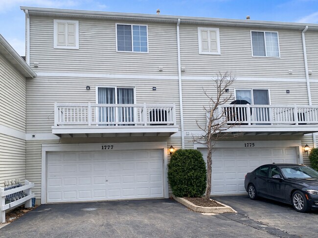 Foto del edificio - 1777 Concord Dr