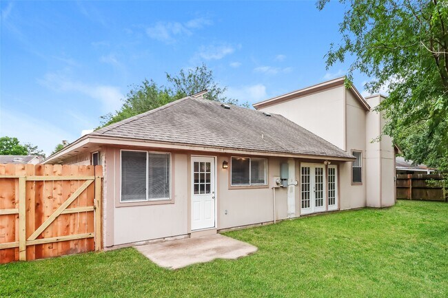 Foto del edificio - 10531 Mills Walk Dr
