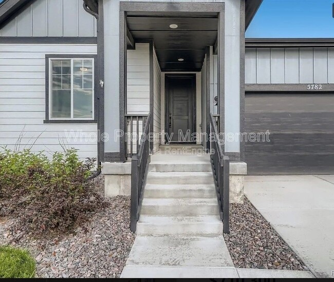 Building Photo - 5782 Saddle Skirt St