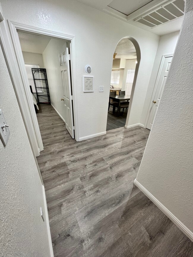 Hallway - 326 Banuelo Dr