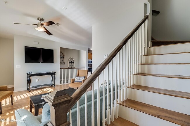 Building Photo - 1400 Mill Rd