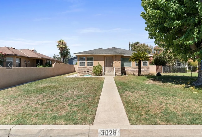 Building Photo - Charming 3 Bedroom 1 Bath