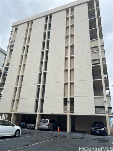 Foto del edificio - 1560 Thurston Ave