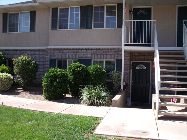 1048 N 1400 W Unit #4, St George, Ut 84770 - Apartments In St George 