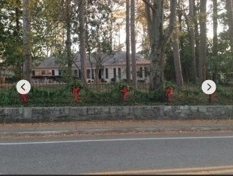 Photo - 1300 Peachtree Battle Ave NW House