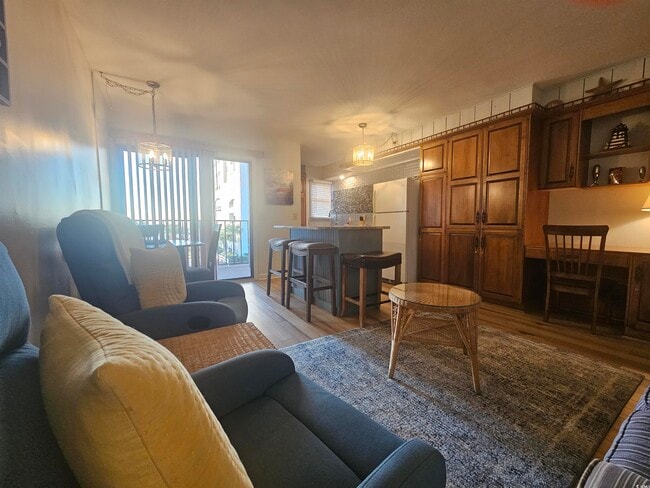 Building Photo - 1910 S Ocean Blvd