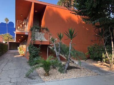 623 Westbourne Dr. #4 - 623 Westbourne Dr