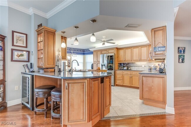 Foto del edificio - 4183 Bay Beach Ln