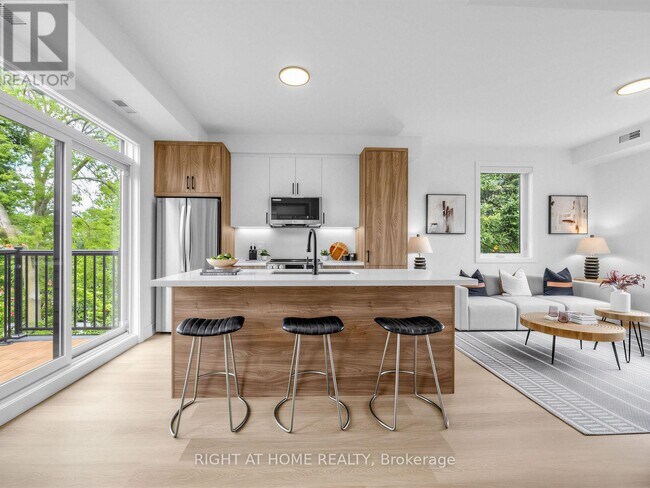 Photo du bâtiment - 1416 Islington Ave.