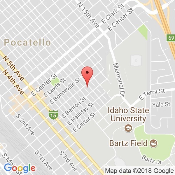 Foto principal - 415 S 10th Ave
