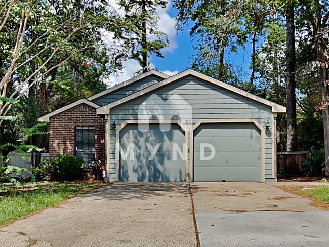 Building Photo - 87 W High Oaks Cir