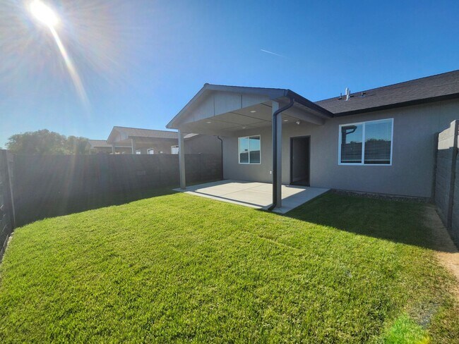 Foto del edificio - 5308 W Wernett Rd