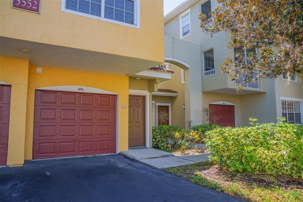 5552 Bentgrass Dr Unit 7105, Sarasota, FL 34235 Condo for Rent in
